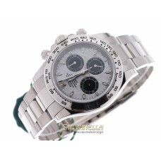 Rolex Daytona Meteorite ref. 116509 Oyster nuovo 